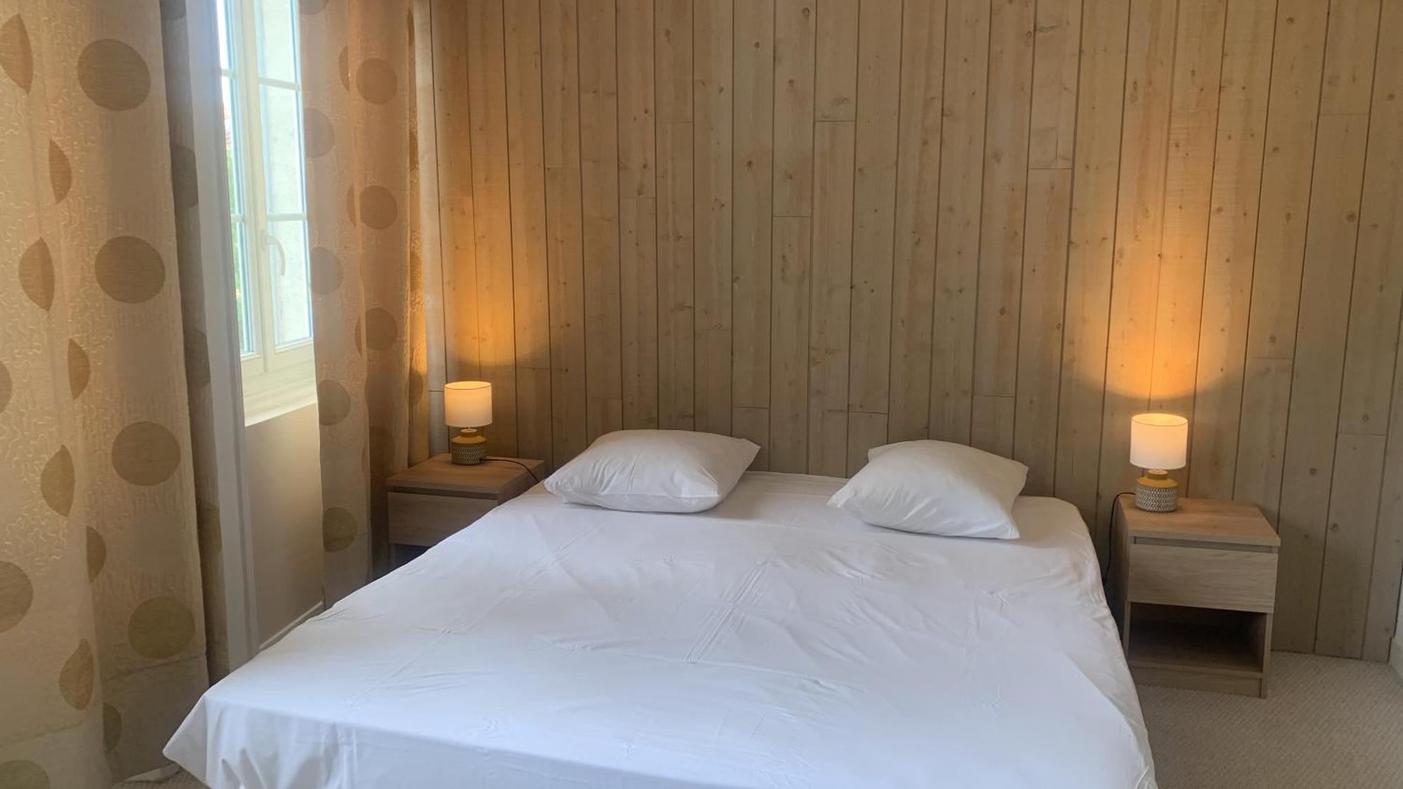 L'Appart Sur Jardin 42M2 Tres Calme La Rochelle  Exterior foto